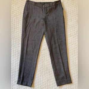 Banana Republic Ryan fit pants 2P